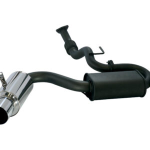 SW20 HKS HKS Hipower 409 Exhaust