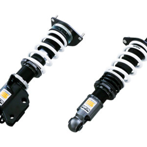 GR86 HKS Hipermax S Coilvers