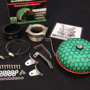 Z32 HKS SPF Intake Kit