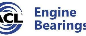 Ford 3.0 Duratec ACL Main Bearings - Std Size