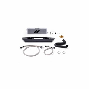 Mustang 5.0 2015+ Mishimoto Oil Cooler Kit