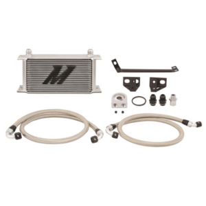 Mustang Ecoboost Mishimoto Oil Cooler Kit