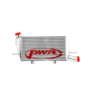 PWR Evo 10 intercooler