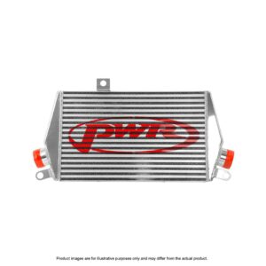 PWR Evo intercooler