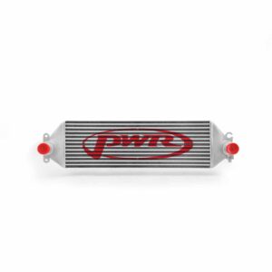 Yaris GR PWR Intercooler Racer Light Weight - 68mm Core/51mm outlets