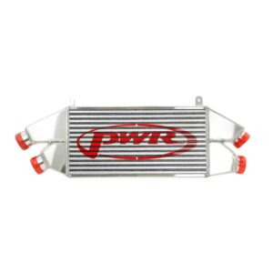 300ZX Z32 PWR Intercooler