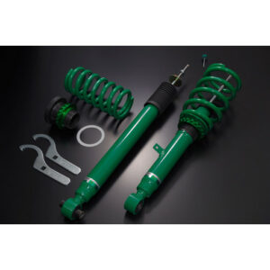 TEIN STREET ADVANCE Z COILOVER KIT FOR GS300