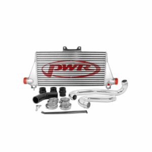 TOYOTA Hilux 2.8L PWR Intercooler Kit - Diesel 2015- onwards