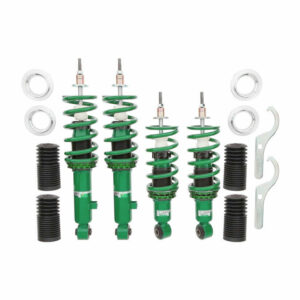 TEIN STREET BASIS Z COILOVER KIT Honda Integra DC5