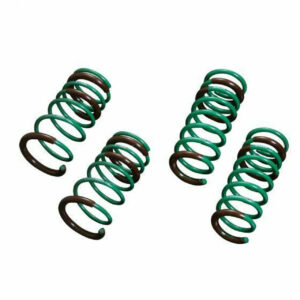 TEIN S.TECH PERFORMANCE SPRINGS FOR A90 SUPRA