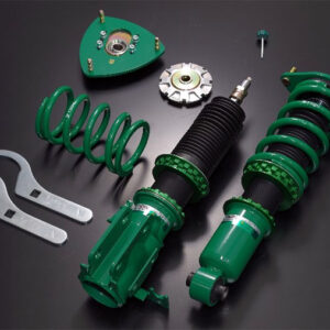 TEIN FLEX A Coilover Kit Civic Type R FK8