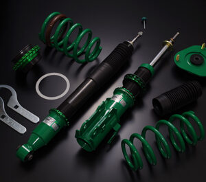 TEIN FLEX Z Coilover Kit for BNR34