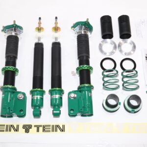 TEIN Mono Racing Shock Abosrbers Kit for BNR34