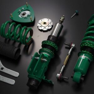 TEIN MONO RACING Coilover Kit for Civic Type R FK8