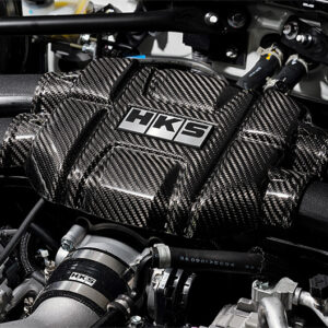 Carbon Engine Cover GR86 ZN8