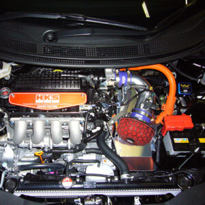 Honda RSK ZF1 CR-Z