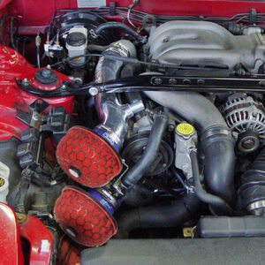 Mazda RSK RX7 FD3S