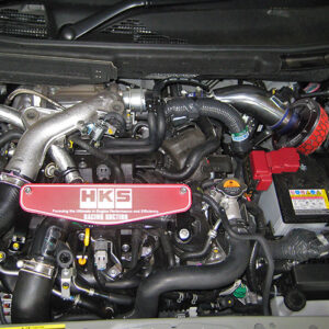 Nissan RSK JUKE (turbo)