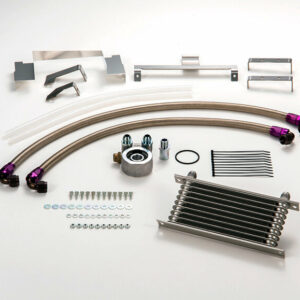 Oil Cooler Kit ZC33 Swift Sport