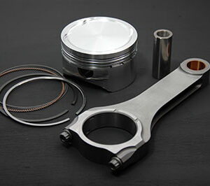 Piston Kit (21004-AN017)