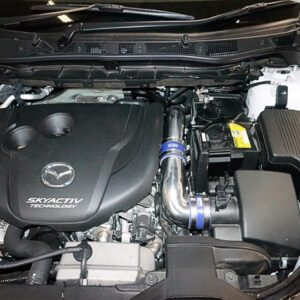 Premium Suction Kit Mazda Axela/Atenza