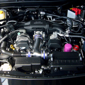 Premium Suction Kit Toyota 86/Subaru BRZ