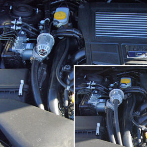 Subaru SQV4 Levorg VM4/VMG