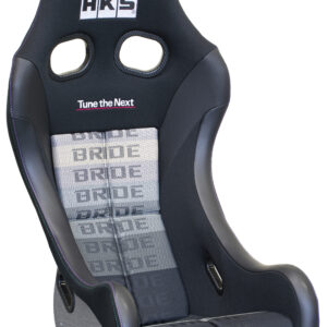 HKS Bride ZIEG IV Seat