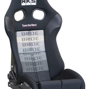 HKS Bride Stradia III Seat