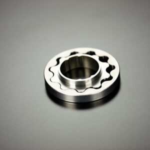 4AG Toda Racing Oil Pump