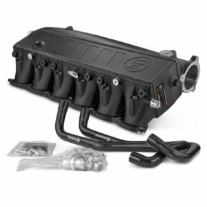 BMW B58.1 EVO1 Cast Intake/Intercooler