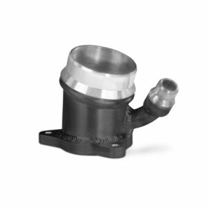 BMW/Toyota B58.2 Turbo Inlet for Hybrid Turbo Charger