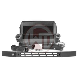 BMW E89 Z4 EVO3 Competition Intercooler Kit