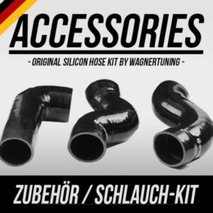 BMW E89 Z4 Silicone Hose Kit