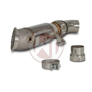 BMW F-Series B58 Catless Downpipe Kit