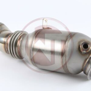 BMW F-Series N20 Catless Downpipe Kit