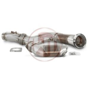 BMW M3/M4 F80/82/83 200CPSI EU6 Downpipe Kit