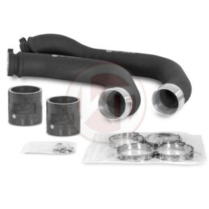 EEE57mm Charge Pipe Kit BMW M2/M3/M4