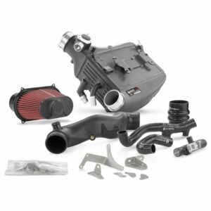 Mercedes (CL)A250 EEE65mm Charge Pipe Kit
