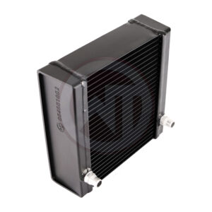 Mercedes (CL)A45 AMG Side Mounted Radiator
