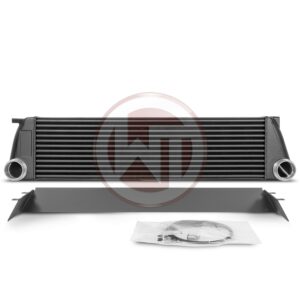 Mercedes Benz V-Class 447 Competition Intercooler