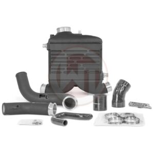 Mercedes Benz C/E/GLC 43 AMG Intercooler Kit with WMI
