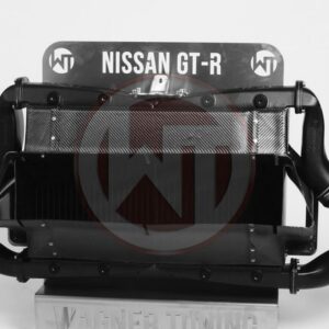 Nissan GT-R35 Competition Intercooler Kit 2008-2010