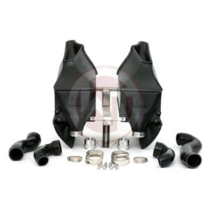 Porsche 996 TT EVO2 Competition Intercooler Kit