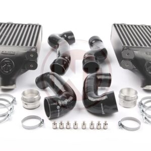 Porsche 996 TT Performance Intercooler Kit