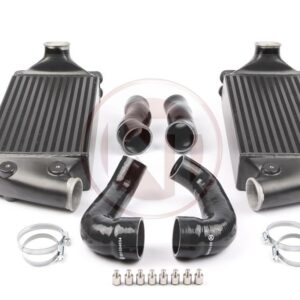 Porsche 997/1 TT Performance Intercooler Kit