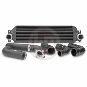 Toyota GR Yaris Comp Intercooler & Charge Pipe Kit