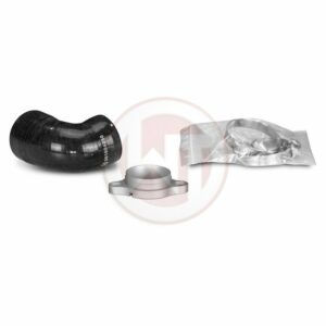 Toyota GR Yaris Turbo Inlet
