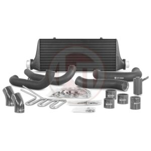Toyota-Supra MK4 EVO1 Competition Intercooler Kit