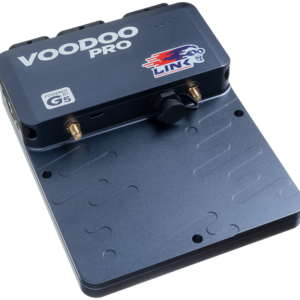 link g5 voodoo ecu